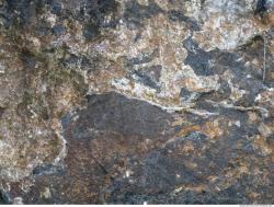 Photo Textures of Rock